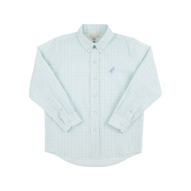 Dean's List Dress Shirt