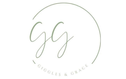 Giggles and Grace Gift Cards