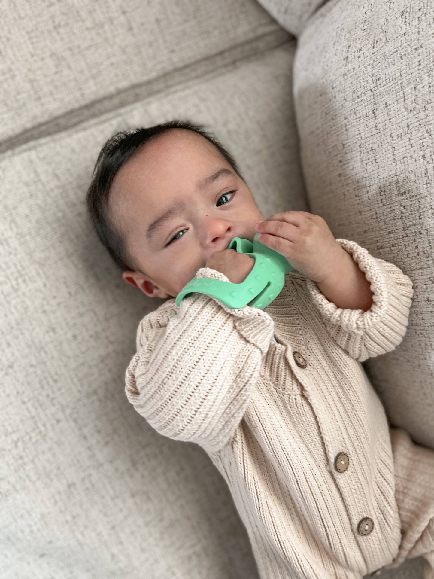 Dino Bitzy Grip: Dino