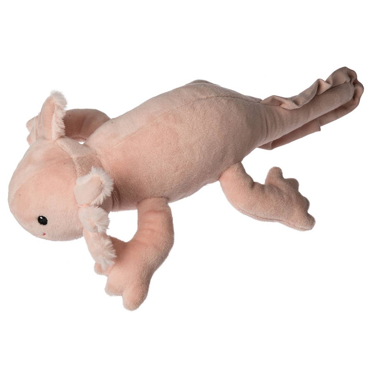 Izzy Axolotl