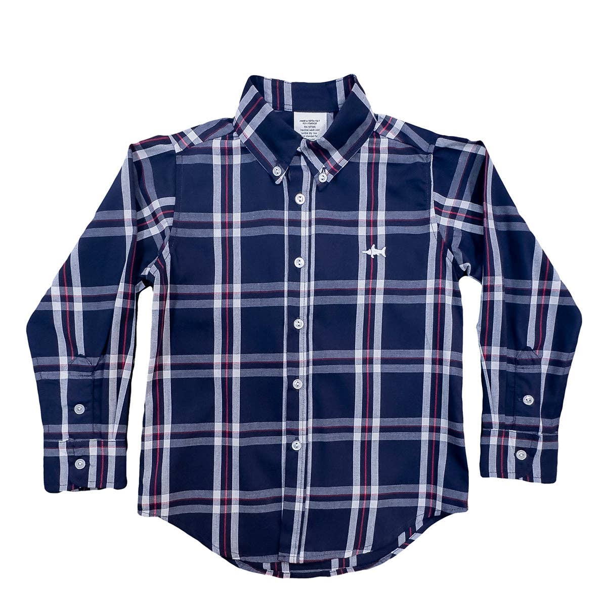 Carter Oxford Shirt