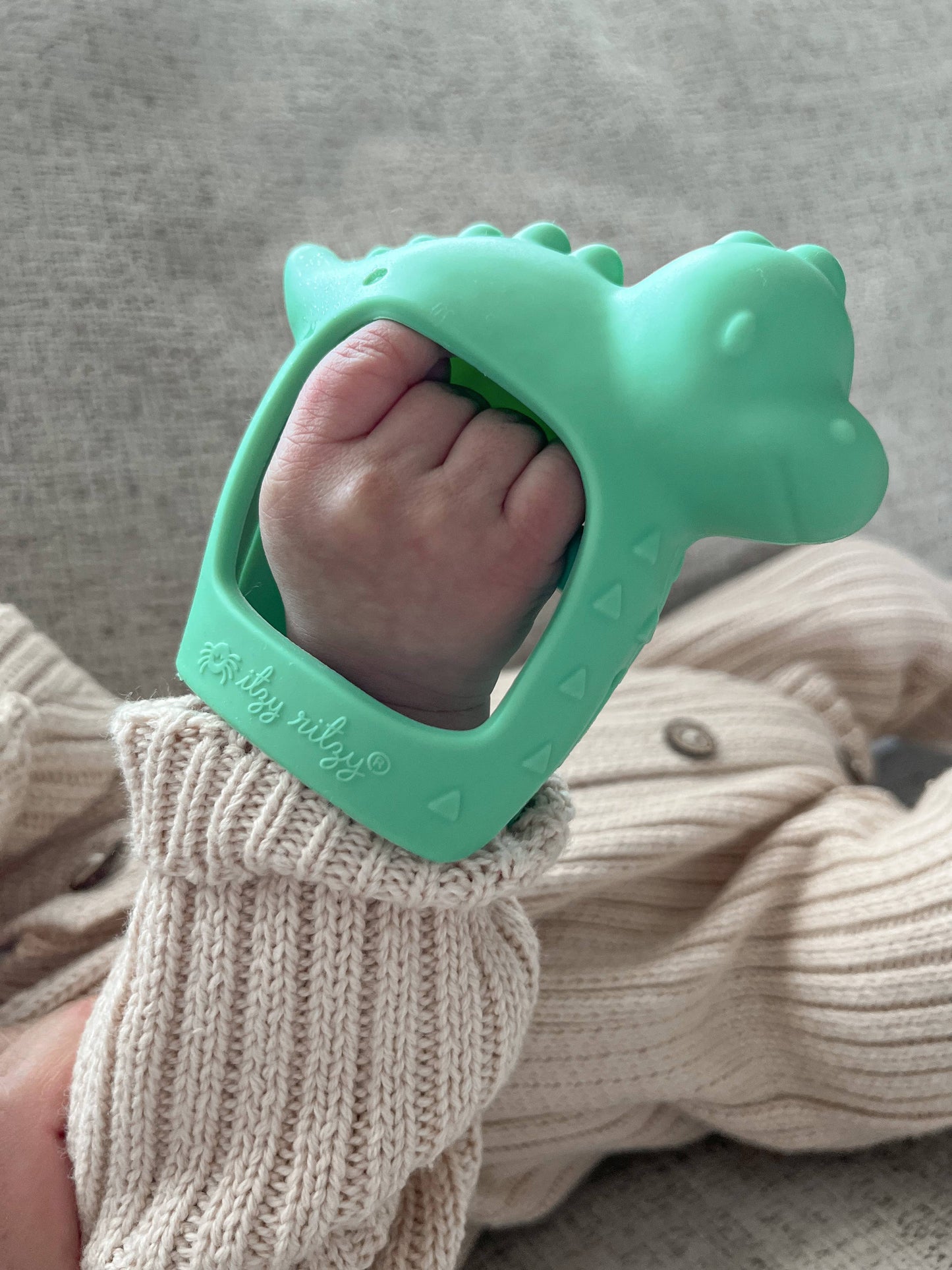 Dino Bitzy Grip: Dino
