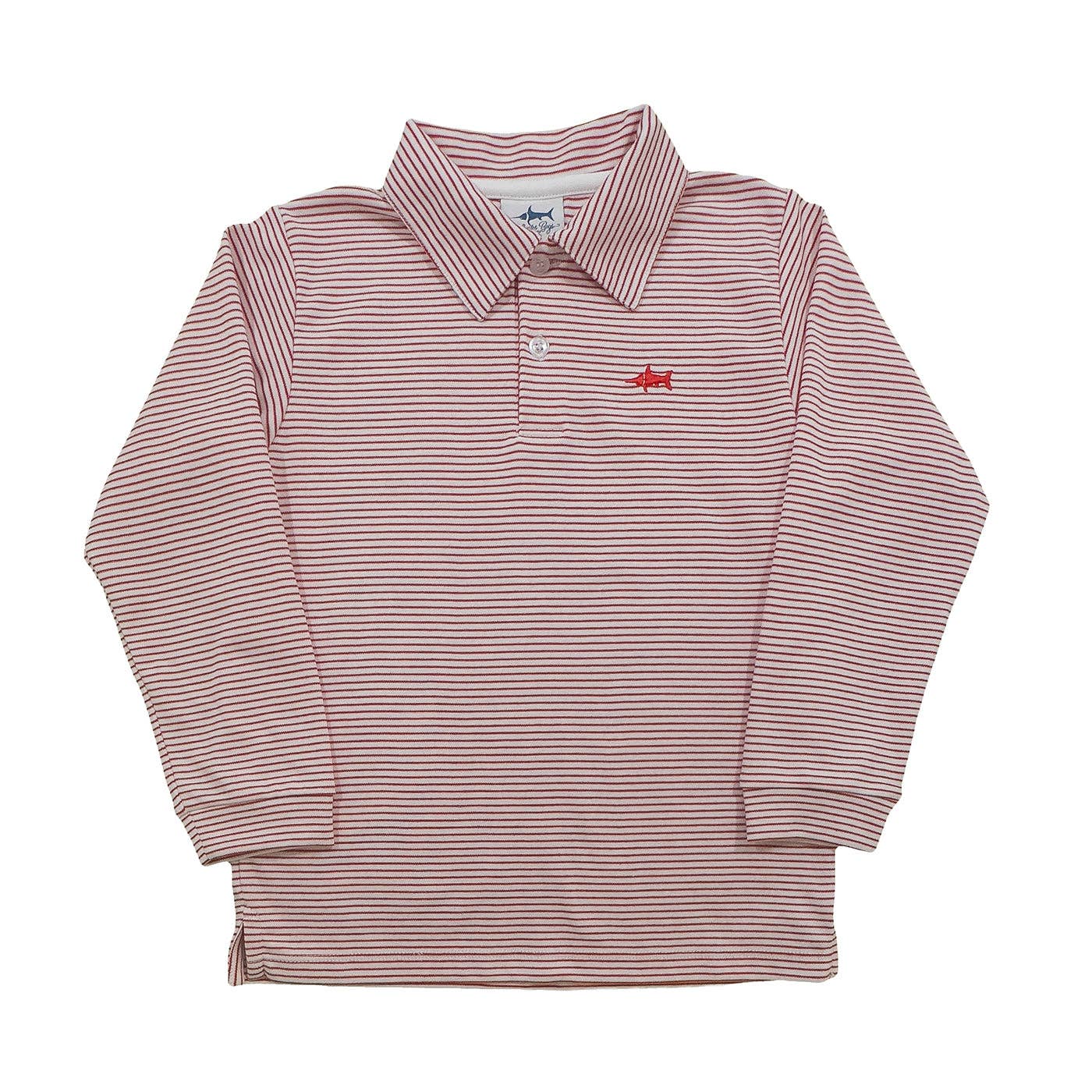 SBC Signature LS Polo