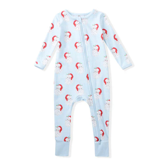 Santa Layette