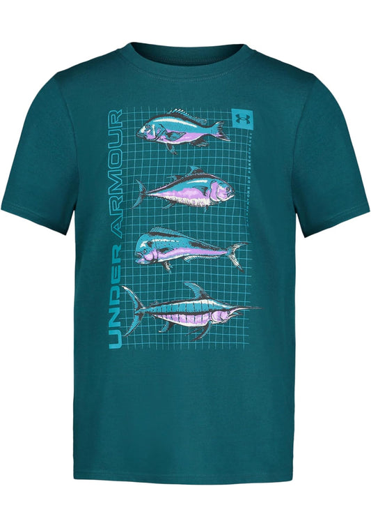 Deep Sea Shirt