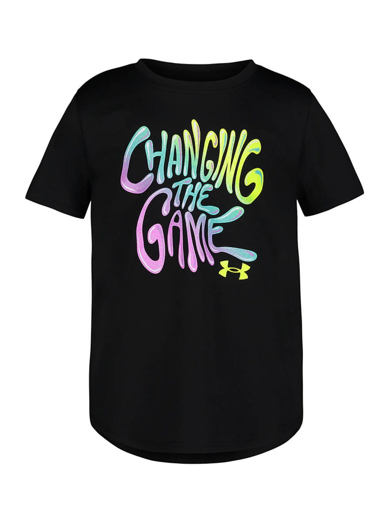 Changing The Game Shirt