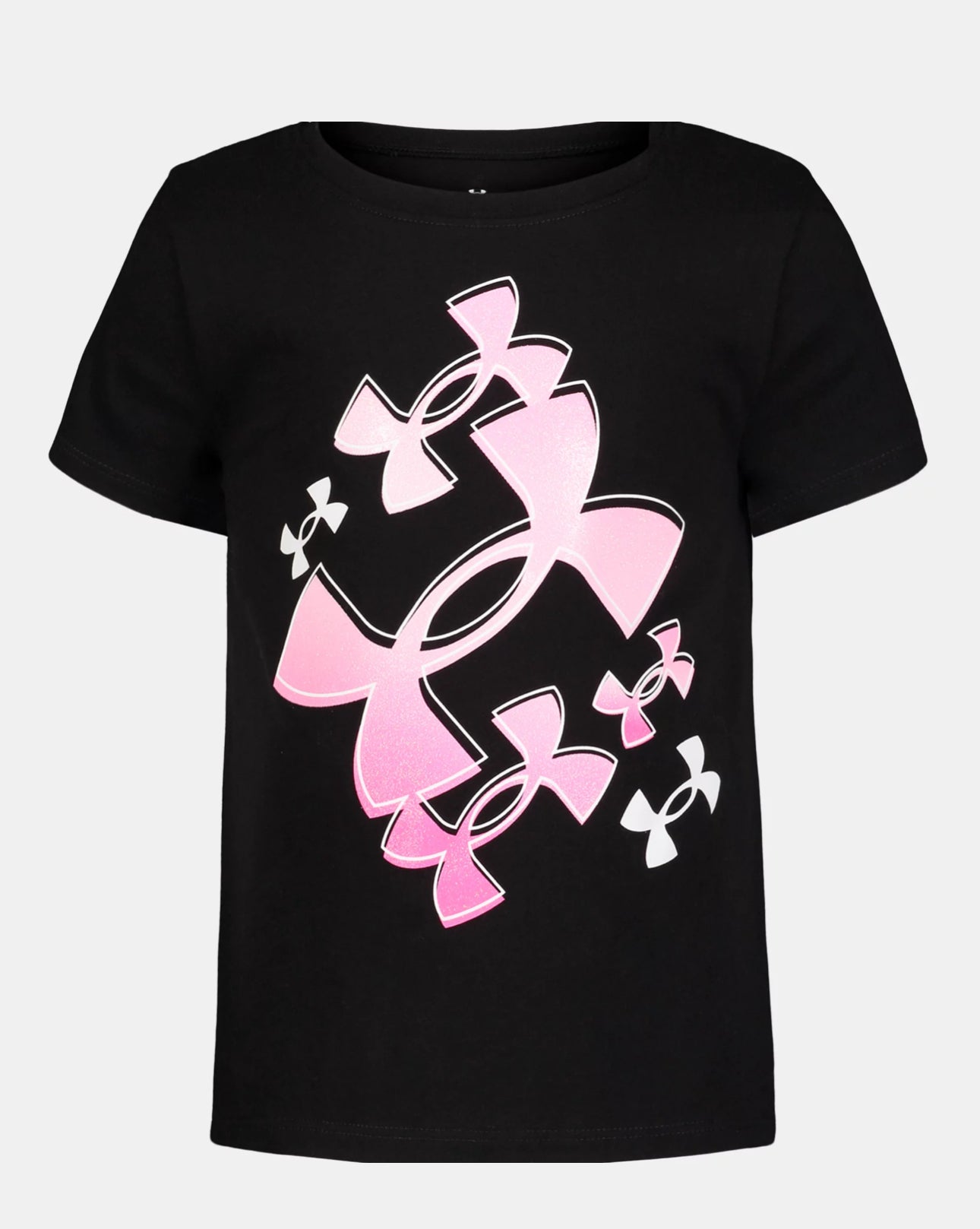 Pink Logo Shirt