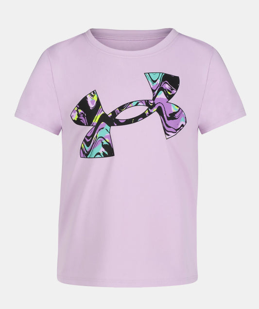 UA Purple Ace Shirt