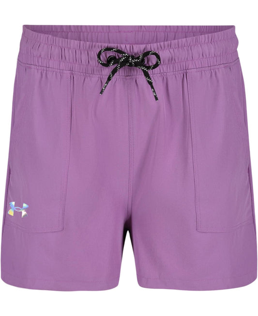 UA Provence Girls Short