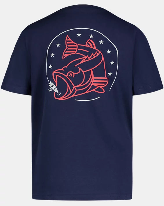 UA American Bass Shirt