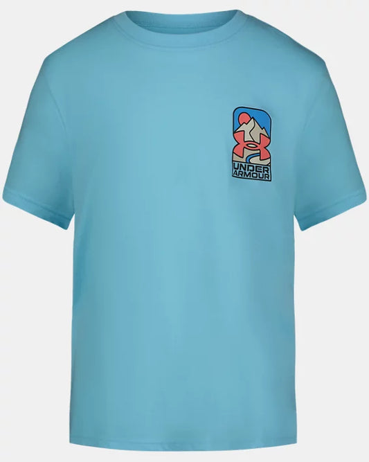 UA Mountain Shirt
