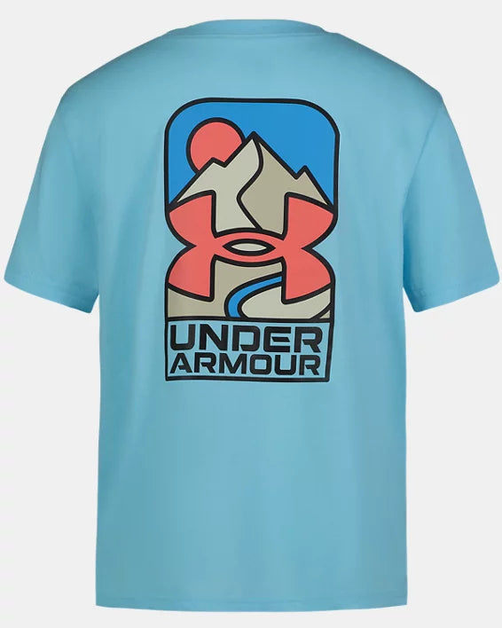 UA Mountain Shirt