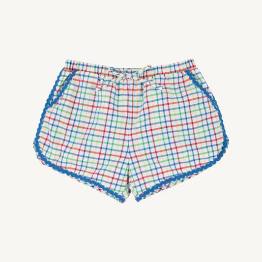 Cheryl Shorts