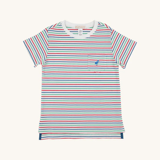 Carter Crewneck