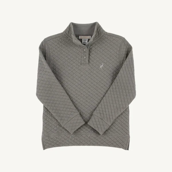 Pendleton Popped Collar