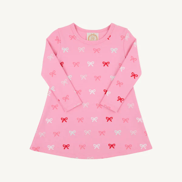 Polly Play Dress L/S