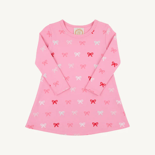 Polly Play Dress L/S