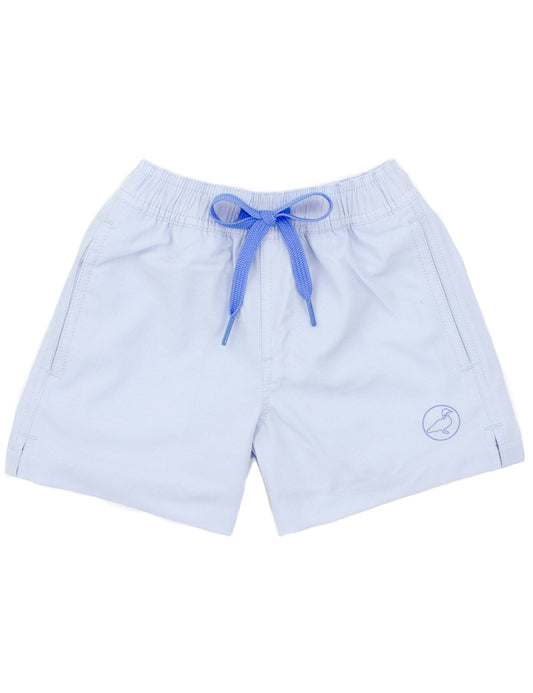 Shark Attack Swim Trunk