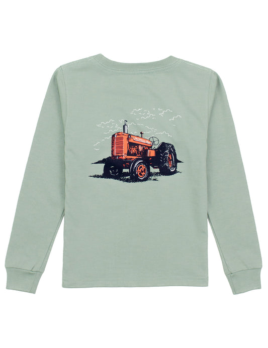 Tractor L/S