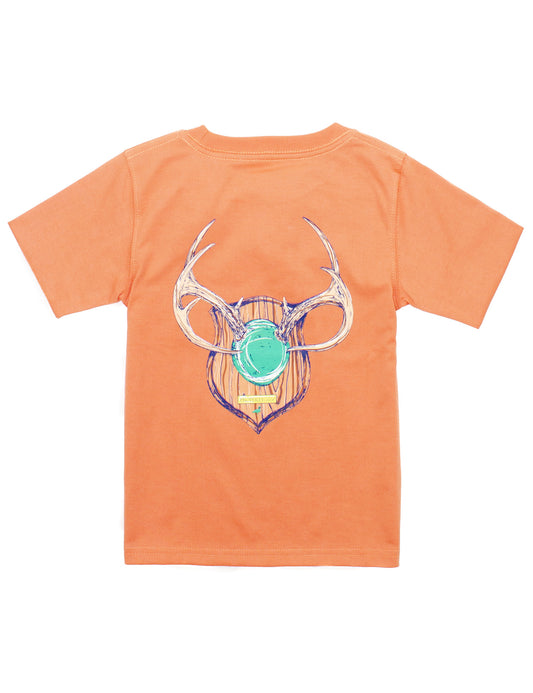 Antler Mount Shirt