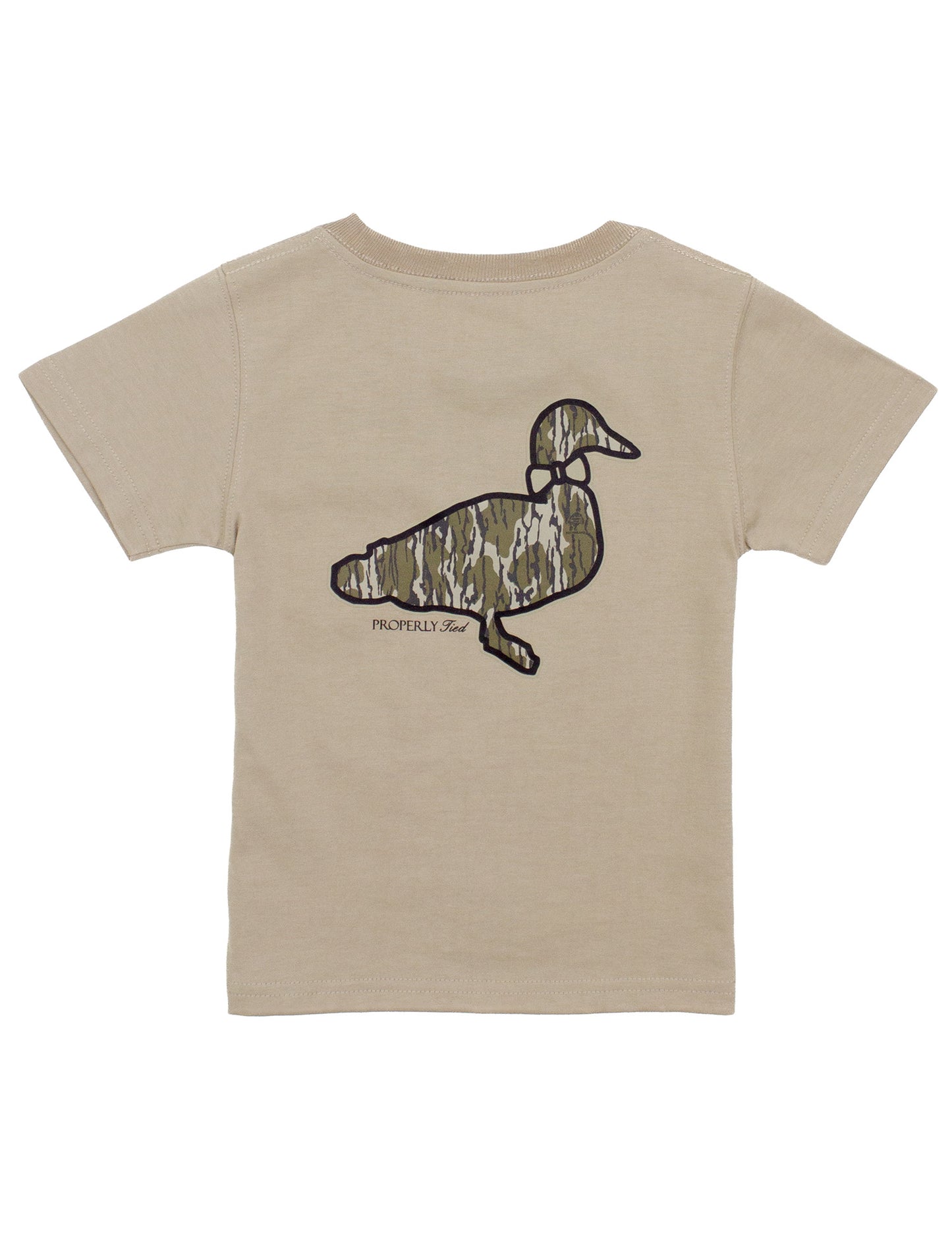 Mossy Oak Logo SS
