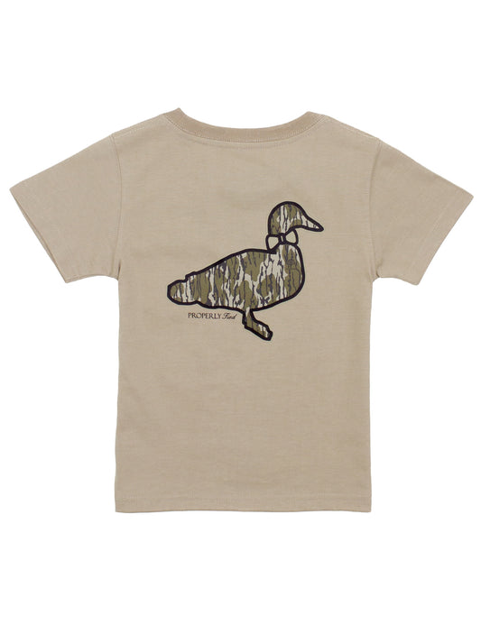 Mossy Oak Logo SS