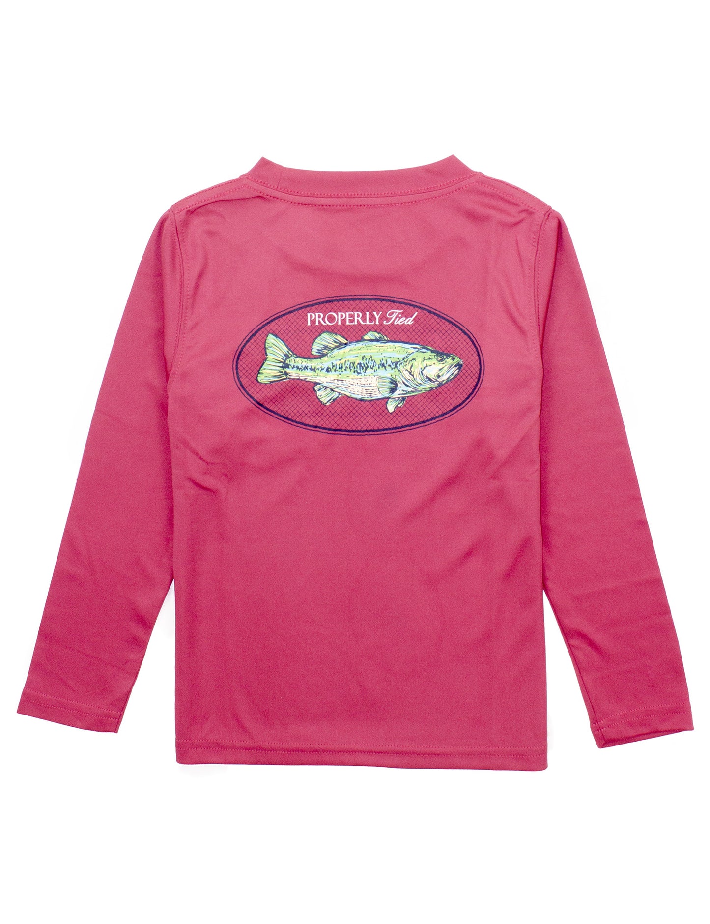 Bass Performance LS