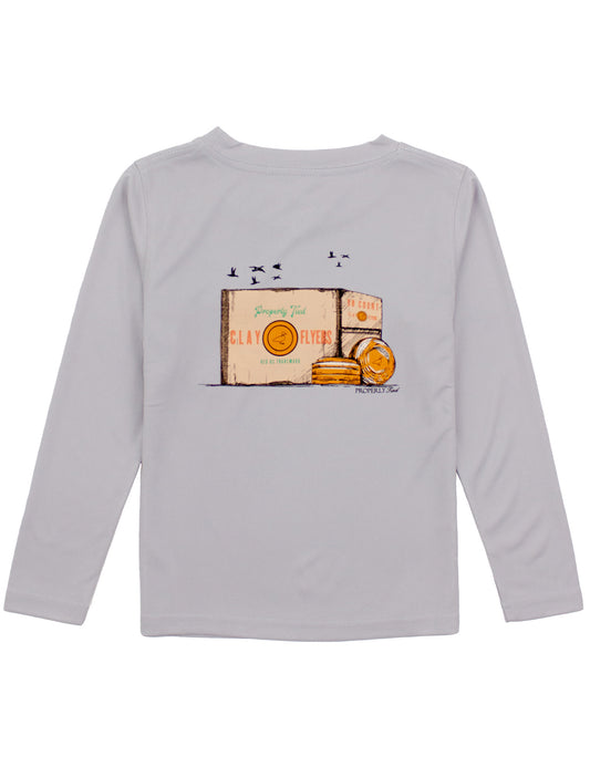 Clay Day Performance LS