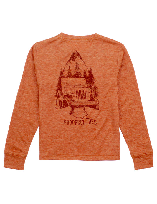 Arrowhead Adventure LS