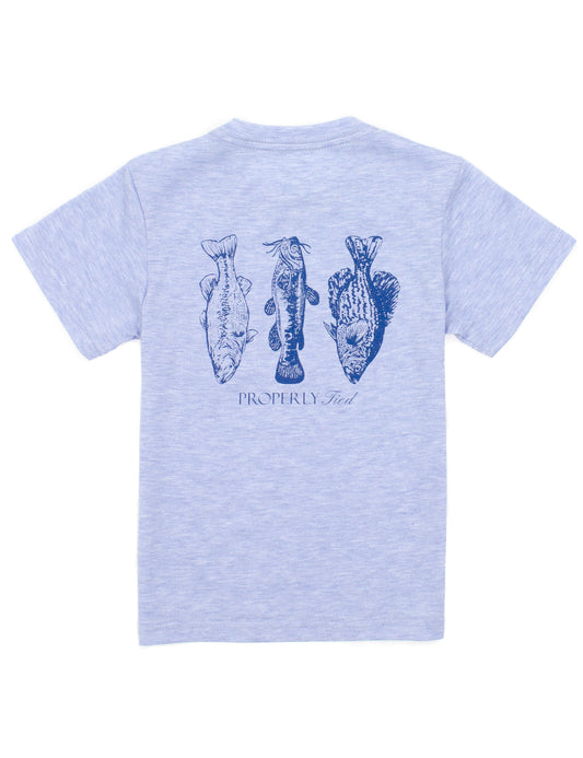 Fisherman's Tee