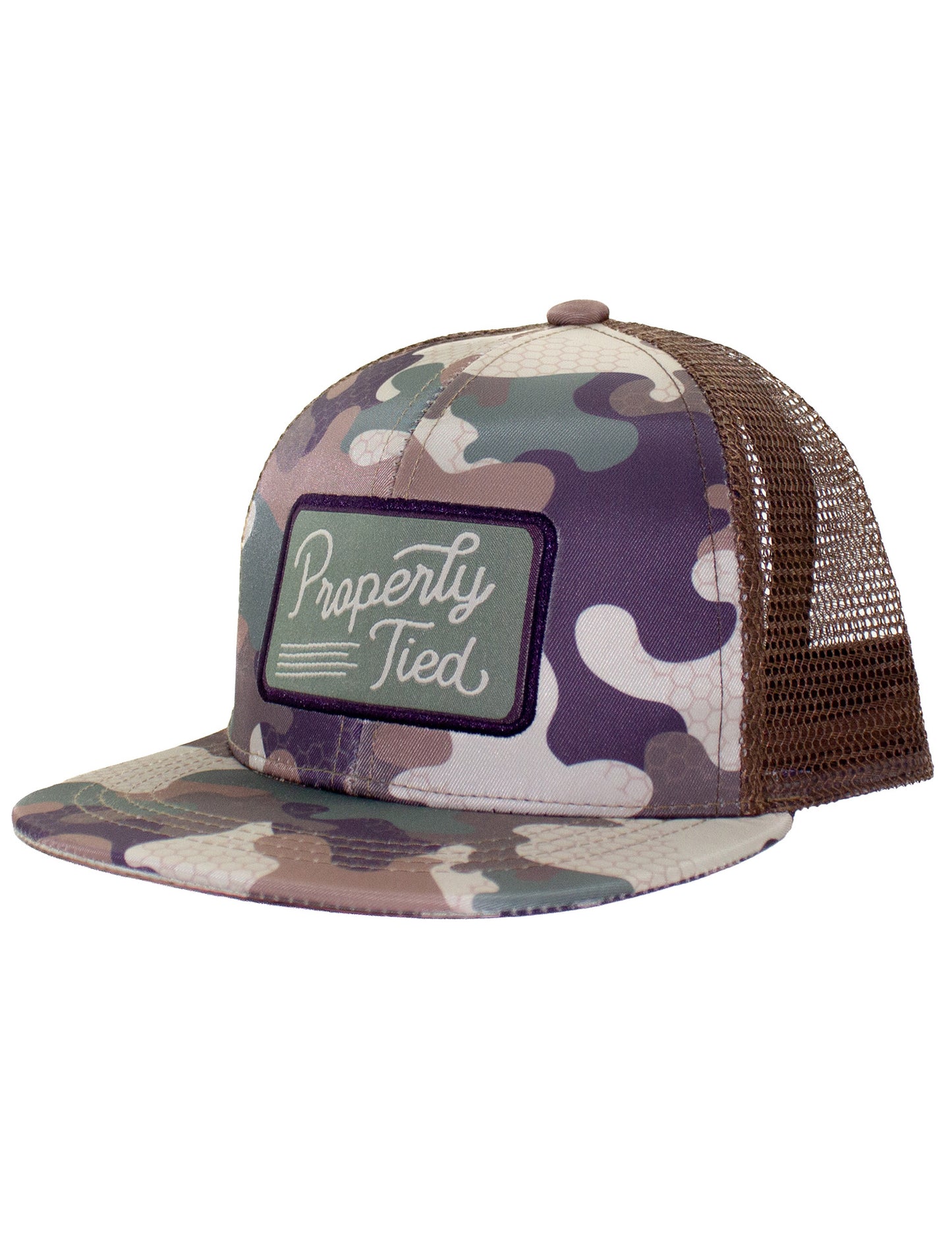 Sportsman Trucker Hat