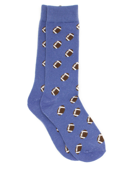 Lucky Duck Sock