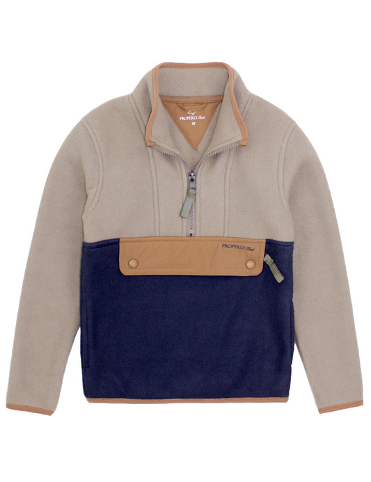 Wallaby Pullover