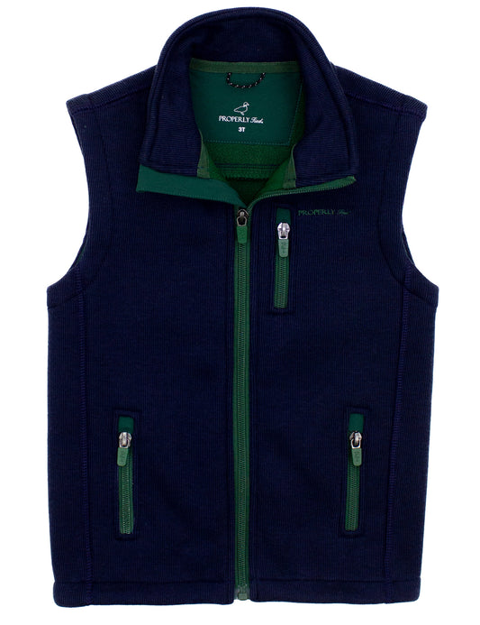 Highland Vest
