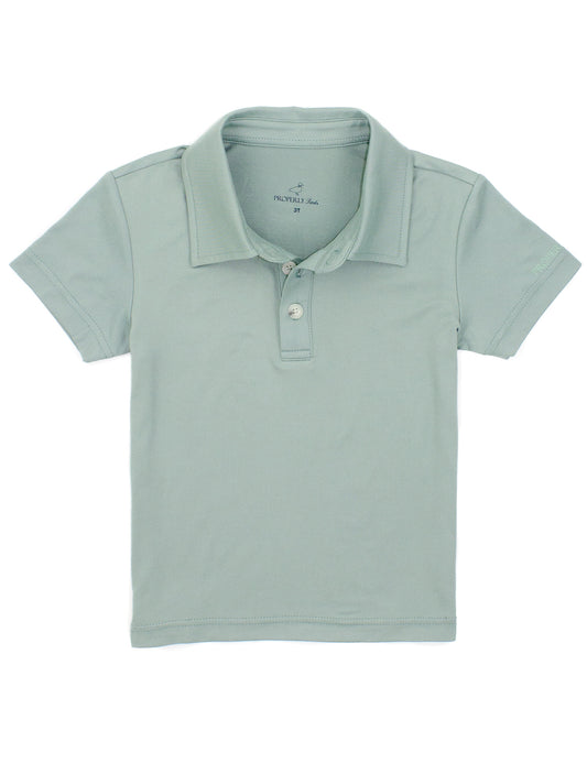 Ravine Polo