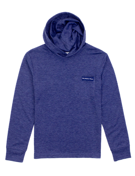 Portland Hoodie