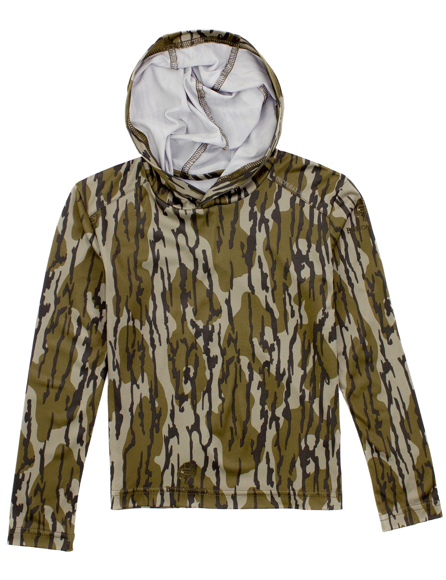 Mossy Oak Ravine Hoodie