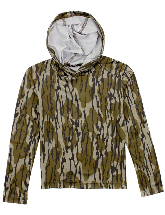 Mossy Oak Ravine Hoodie