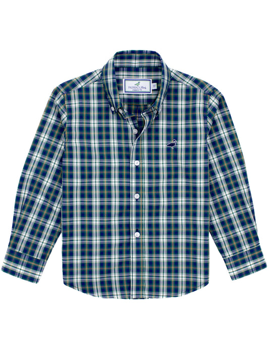 Seasonal Sportshirt