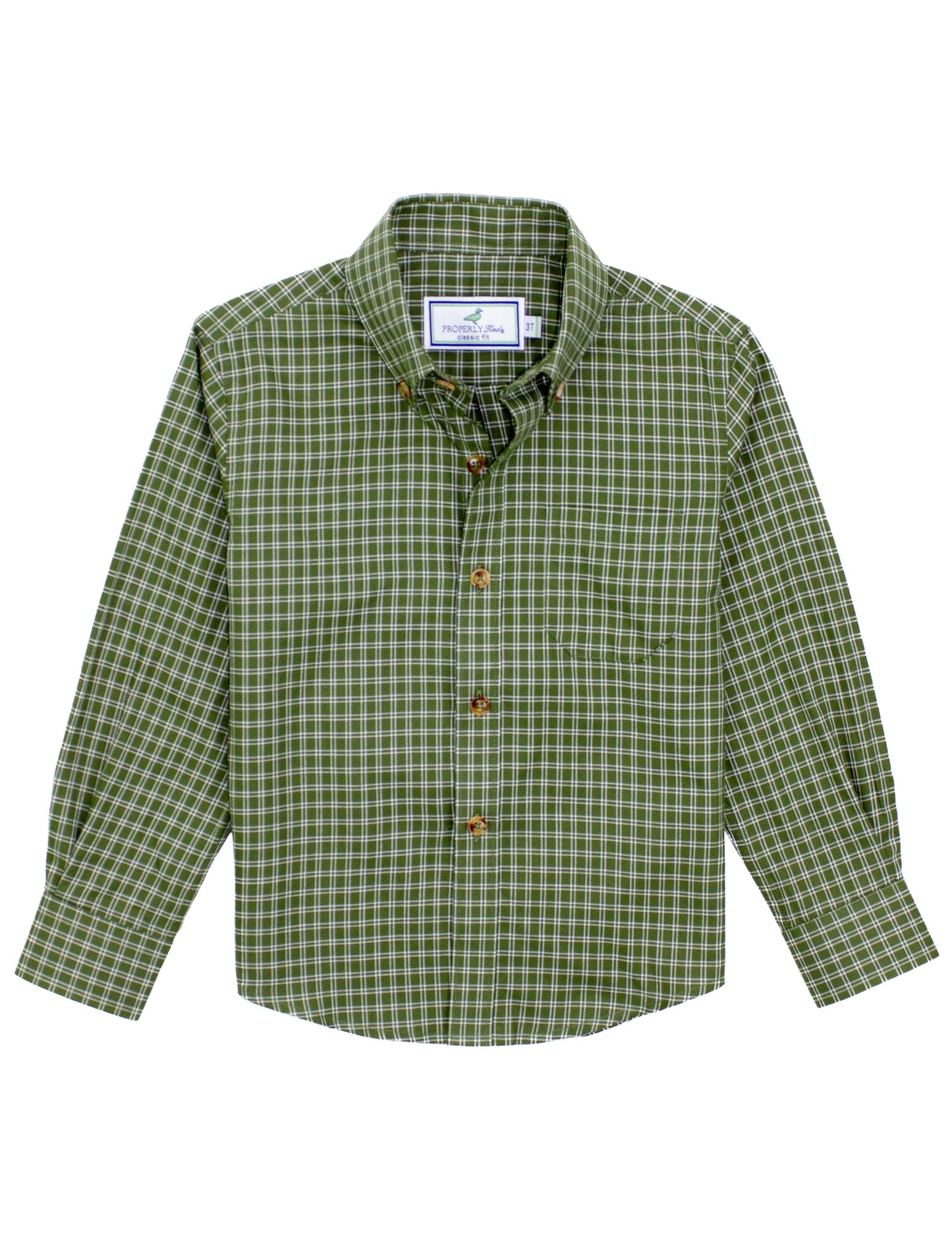 Woodland Sportshirt