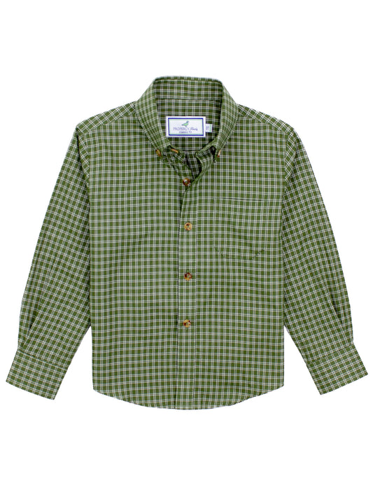 Woodland Sportshirt