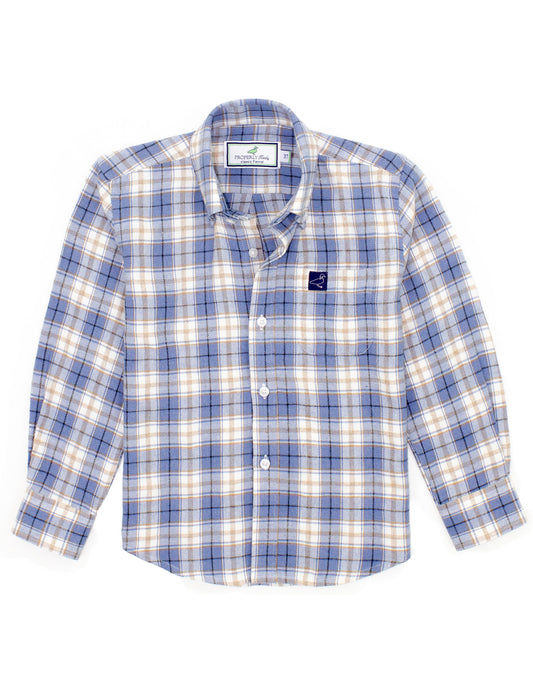 Classic Flannel