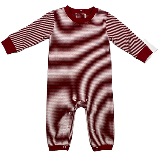 Jayce Romper