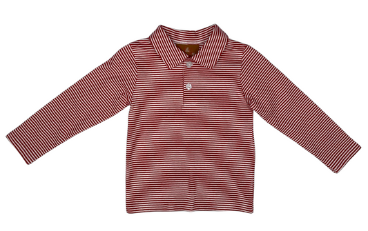 Weston L/S Shirt