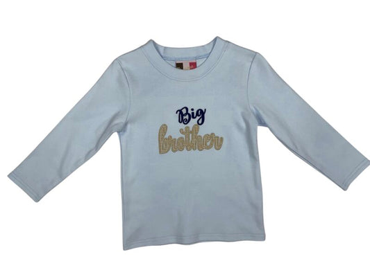 Big Brother Shirt