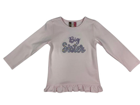 Big Sister Shirt