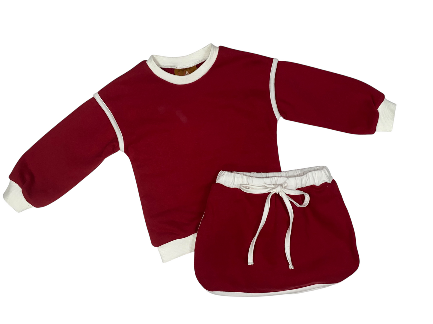 Josie Skort Set