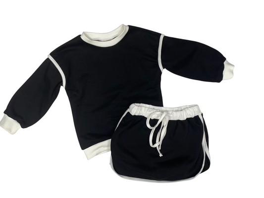 Josie Skort Set