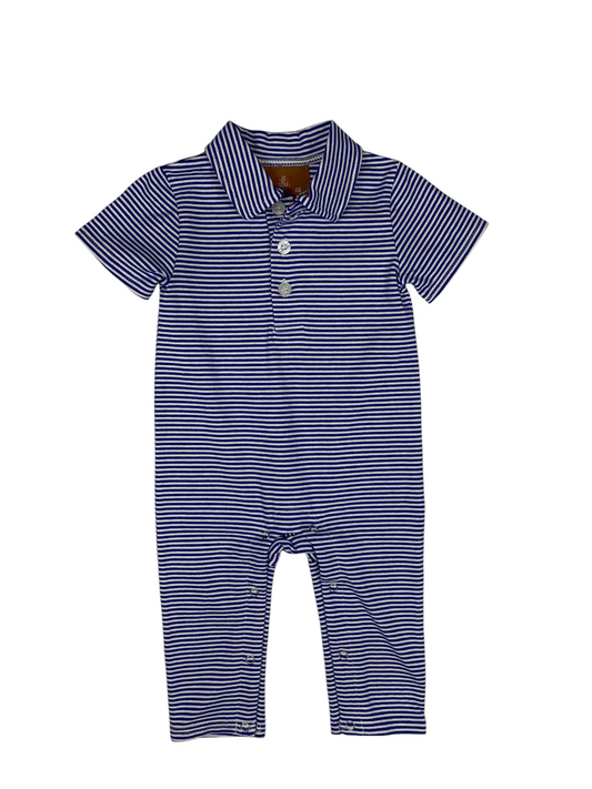 Dylan Romper