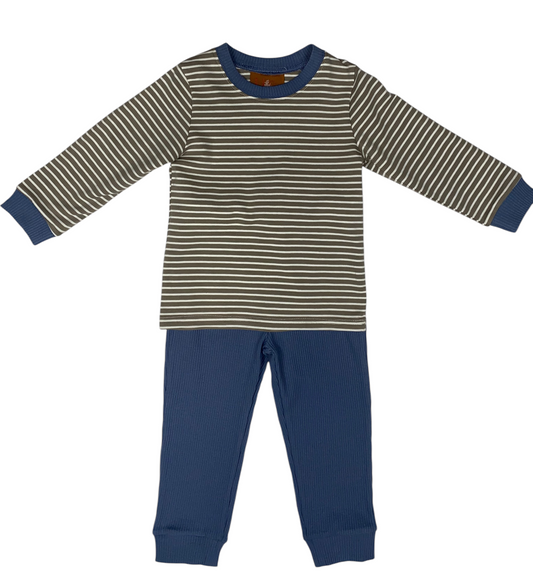 Asher Set